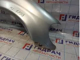 Крыло переднее правое Mercedes-Benz ML (W163) 1638800206