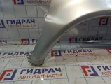 Крыло переднее правое Mercedes-Benz ML (W163) 1638800206