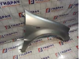 Крыло переднее правое Mercedes-Benz ML (W163) 1638800206