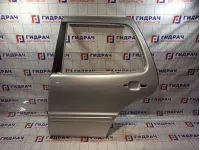 Дверь задняя левая Mercedes-Benz ML (W163)