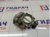 Заслонка дроссельная электрическая Mercedes-Benz ML (W163) 1121410025