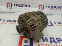 Генератор Mercedes-Benz ML (W163) 0101548102