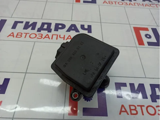 Бачок гидроусилителя Mercedes-Benz ML (W163) 0004600183