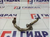 Трубка системы рециркуляции (EGR) Mercedes-Benz ML (W163) 1121400108