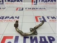 Трубка системы рециркуляции (EGR) Mercedes-Benz ML (W163) 1121400108
