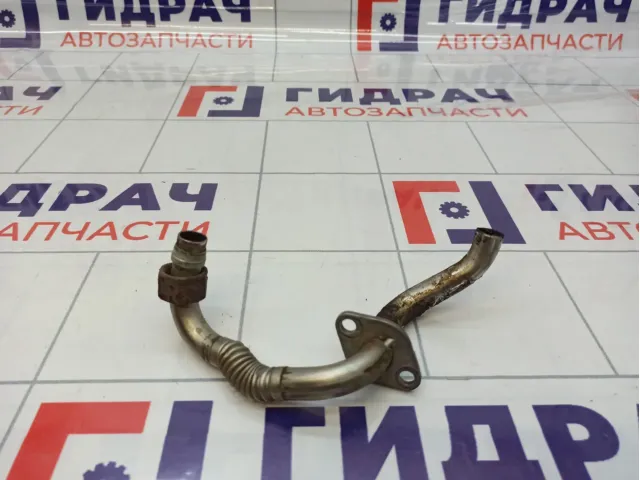 Трубка системы рециркуляции (EGR) Mercedes-Benz ML (W163) 1121400108