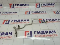 Трубка кондиционера Mercedes-Benz ML (W163)