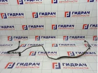 Трубка системы охлаждения АКПП Mercedes-Benz ML (W163)