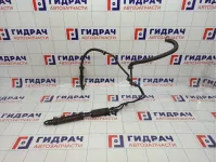 Радиатор гидроусилителя Mercedes-Benz ML (W163) 1634602024