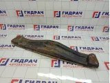 Кронштейн опоры КПП Mercedes-Benz ML (W163) 1632400002