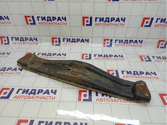 Кронштейн опоры КПП Mercedes-Benz ML (W163) 1632400002