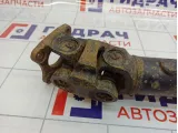Вал карданный передний Mercedes-Benz ML (W163) 1634100201
