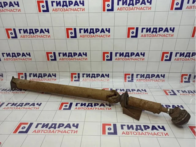 Вал карданный задний Mercedes-Benz ML (W163) 1634100702