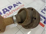 Вал карданный задний Mercedes-Benz ML (W163) 1634100702