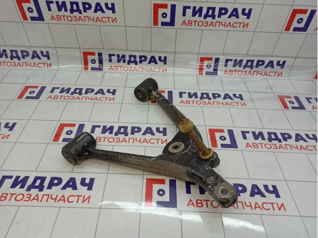 Рычаг задний нижний левый Mercedes-Benz ML (W163) 1633500406