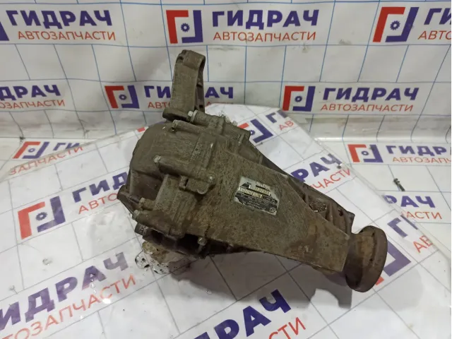 Редуктор переднего моста Mercedes-Benz ML (W163) 1633300105