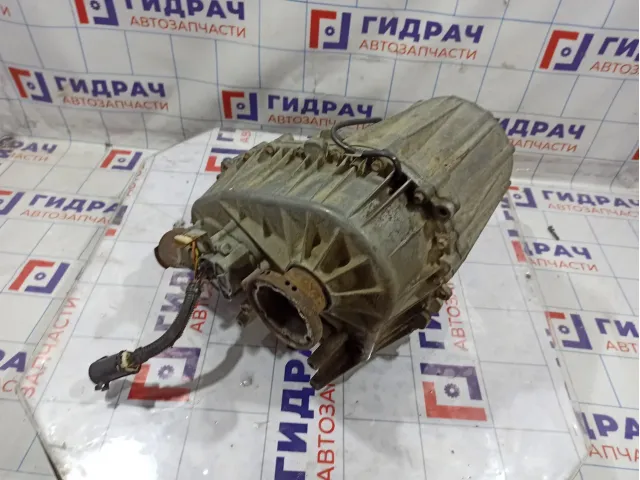 Коробка раздаточная Mercedes-Benz ML (W163) 1632800200