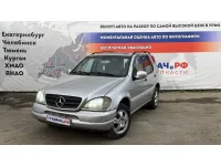 Mercedes-Benz ML (W163)