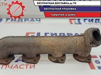 Коллектор выпускной левый Mercedes-Benz S500L W220 1131400109.