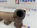 Коллектор выпускной левый Mercedes-Benz S500L W220 1131400109.