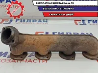 Коллектор выпускной правый Mercedes-Benz S500L W220 1131400009.