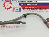 Трубка топливная Mercedes-Benz S500L W220 2204701275.
