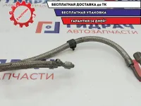 Трубка топливная Mercedes-Benz S500L W220 2204701275.