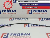 Трос стояночного тормоза левый Mercedes-Benz S500L W220 2204201285.