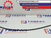 Трос стояночного тормоза правый Mercedes-Benz S500L W220 2204201385.