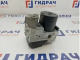 Блок ABS Mercedes-Benz S500L W220 0034318012.