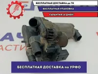 Клапан отопителя Mercedes-Benz S500L W220 2208300284.