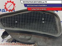 Воздухозаборник (наружный) Mercedes-Benz S500L W220 2208300144. Сломано крепление, трещина.