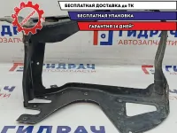 Панель передняя Mercedes-Benz S500L W220 2206200172. Левая сторона.