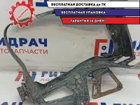 Панель передняя Mercedes-Benz S500L W220 2206200272. Правая сторона.