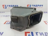 Корпус блока предохранителей Mercedes-Benz S500L W220 2205400624. Левый.