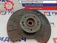 Кулак поворотный задний левый Mercedes-Benz S500L W220 2203502408.