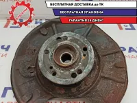 Кулак поворотный задний правый Mercedes-Benz S500L W220 2203502508.