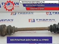 Привод задний Mercedes-Benz S500L W220 2203501410.