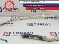 Подушка безопасности боковая (шторка) левая Mercedes-Benz S500L W220 2208600705.