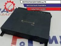 Блок электронный Mercedes-Benz S500L W220 2208201026. Управления сиденьями.