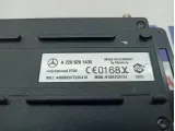 Блок электронный Mercedes-Benz S500L W220 2208201435.