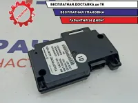 Блок электронный Mercedes-Benz S500L W220 2208207326. Управления телефоном.