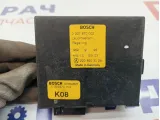 Блок электронный Mercedes-Benz S500L W220 2208203026. Регулировки угла наклона фар.