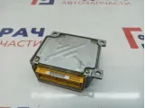 Блок управления AIR BAG Mercedes-Benz S500L W220 0018202226.