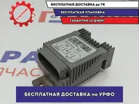 Блок управления вентилятором Mercedes-Benz S500L W220 0275456432.
