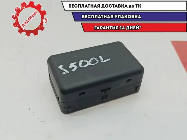 Датчик дождя Mercedes-Benz S500L W220 2108205710.