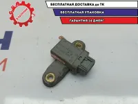 Датчик ускорения Mercedes-Benz S500L W220 0125420417.