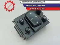 Переключатель регулировки зеркала Mercedes-Benz S500L W220 2208211551.