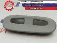 Индикатор парктроников Mercedes-Benz S500L W220 00054297237208. Задний. Царапины.