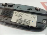 Индикатор парктроников Mercedes-Benz S500L W220 00054297237208. Задний. Царапины.